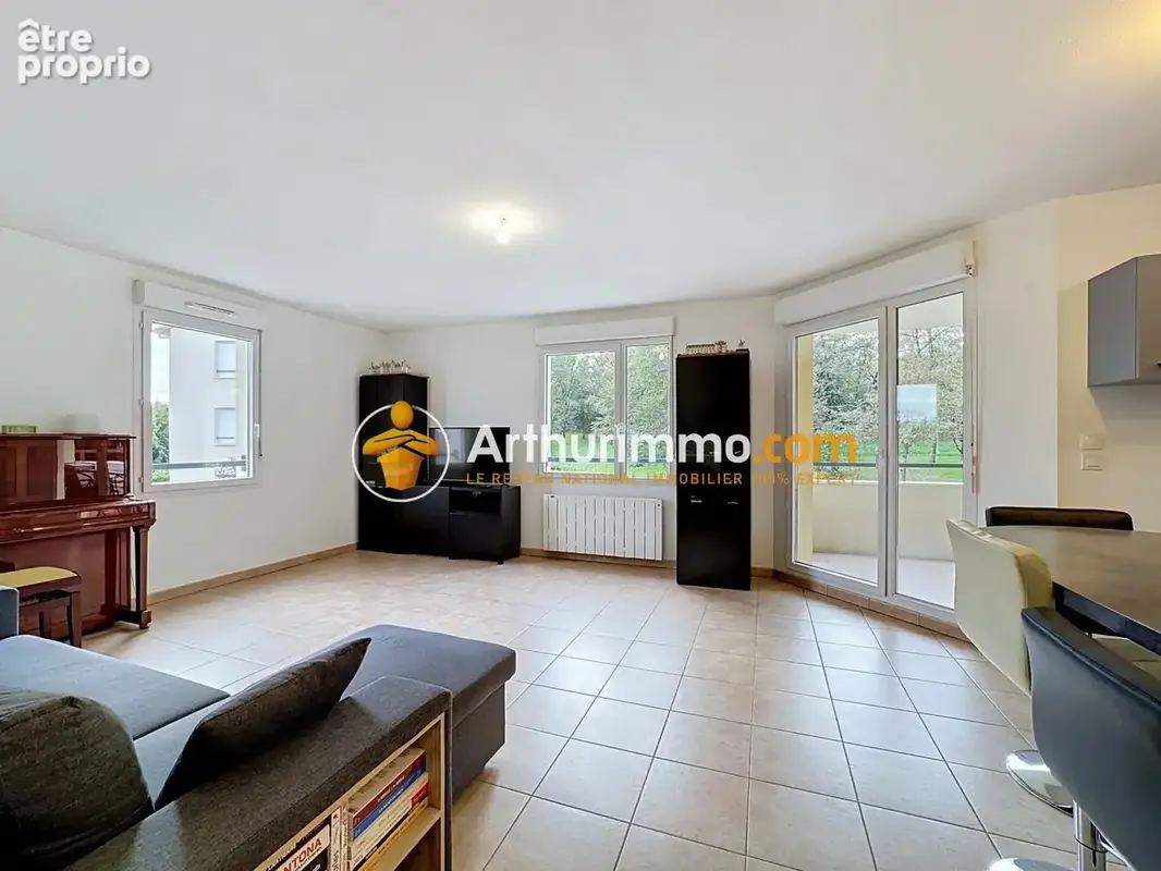 Vente Appartement Vaulx-milieu(38090) 199 900ï¿œ - photo 5