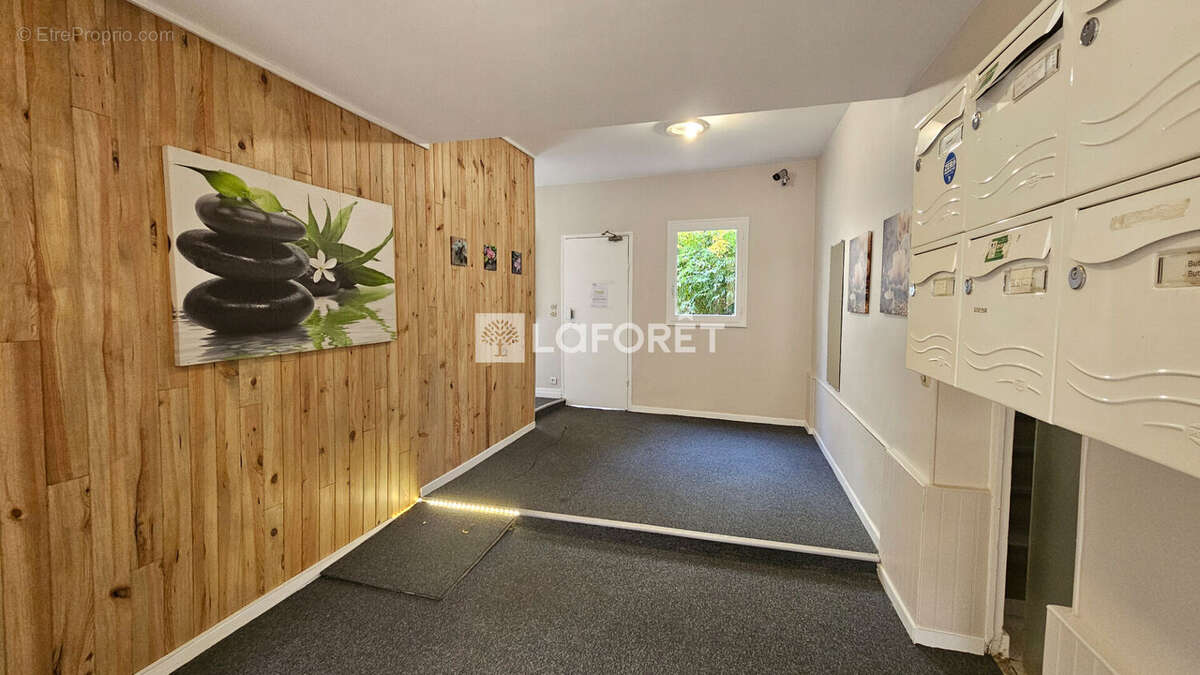 Appartement à CONFLANS-SAINTE-HONORINE