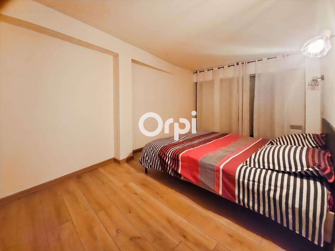 Appartement à LA CIOTAT