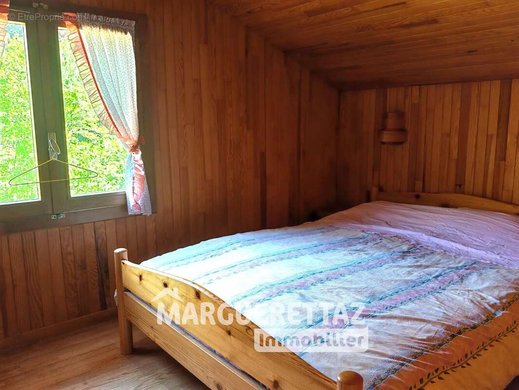 Chalet individuel à Mieussy - photo 10
