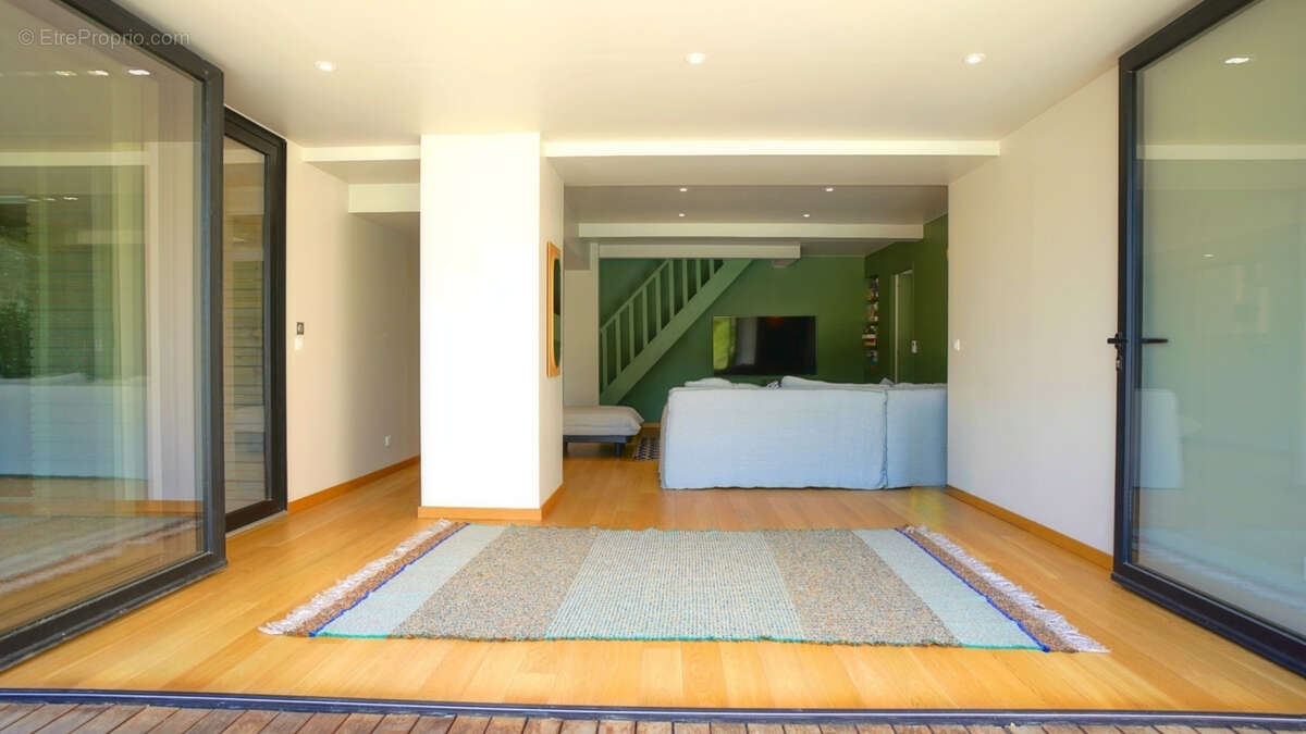 Maison à FONTAINEBLEAU