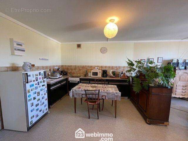 Appartement à NOYON