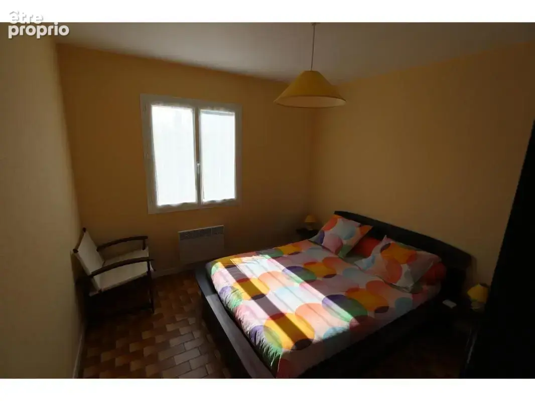 Maison 104 m² à Saint-Georges-D'oleron  - photo 10