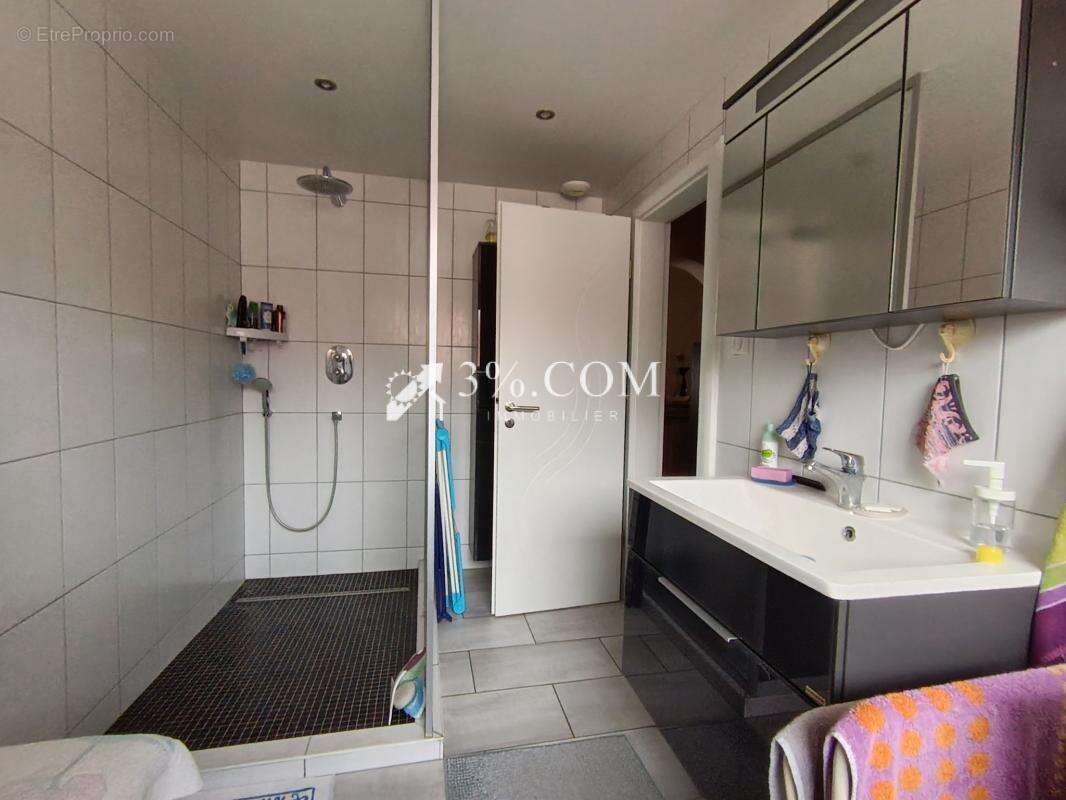 Appartement à MEISTRATZHEIM