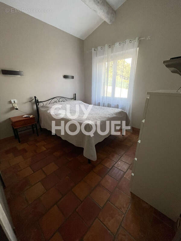 Maison à CAUMONT-SUR-DURANCE