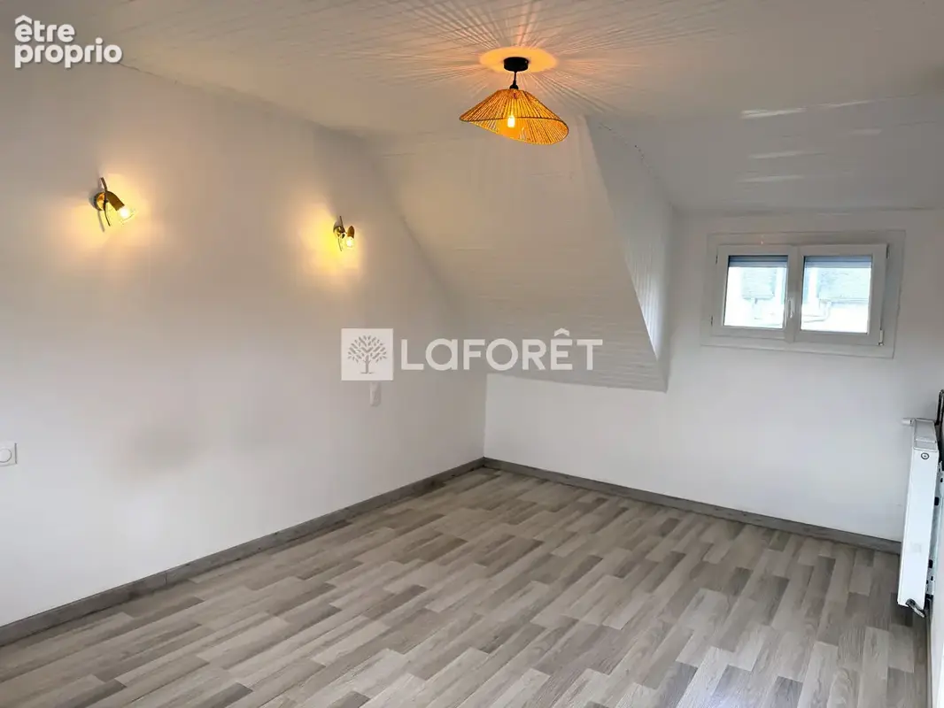 Maison Ploumagoar 5 pièces 80 m² - vie de plain pied - photo 8