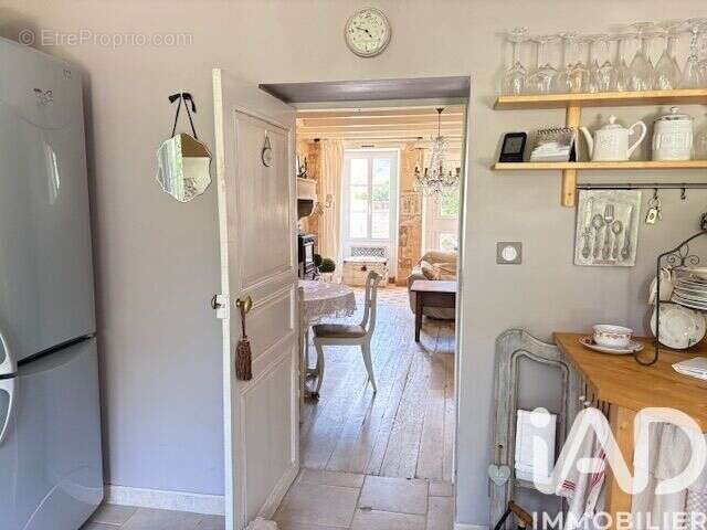 Maison 229 m² à Montjean  - photo 4