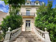Maison à MARSEILLETTE