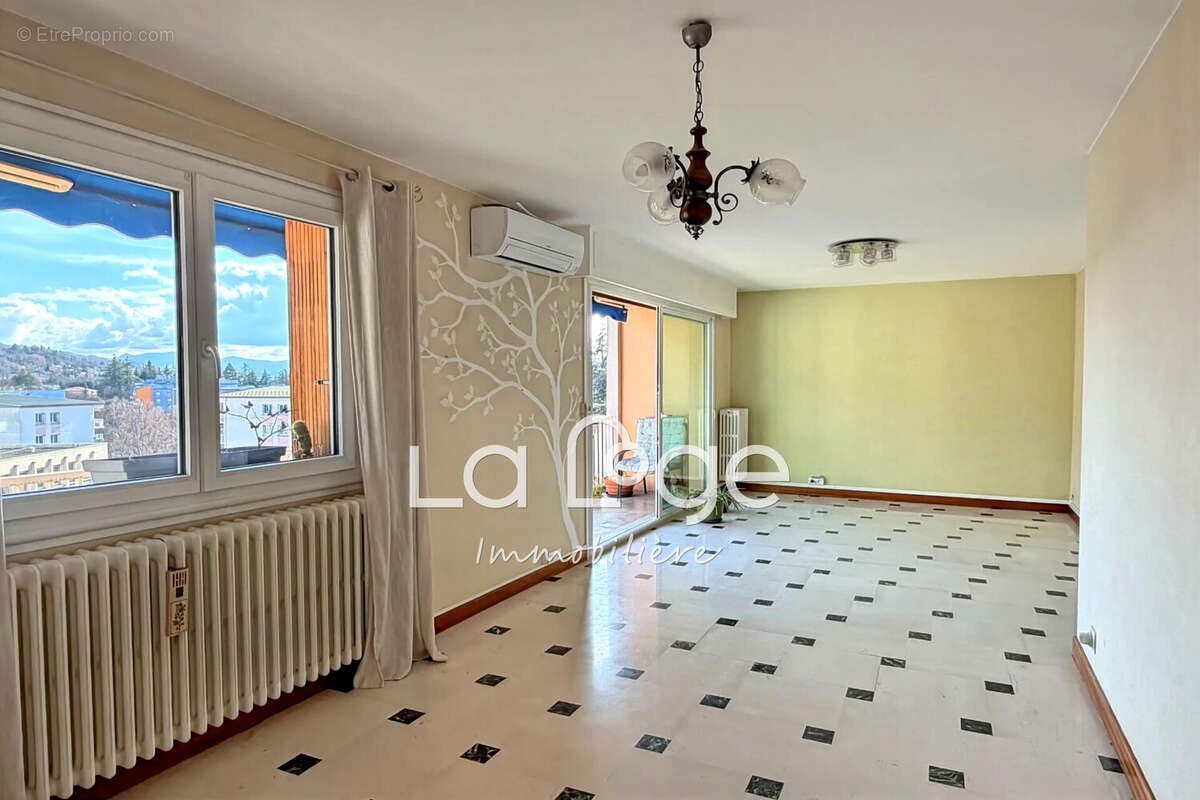 Appartement à GAP