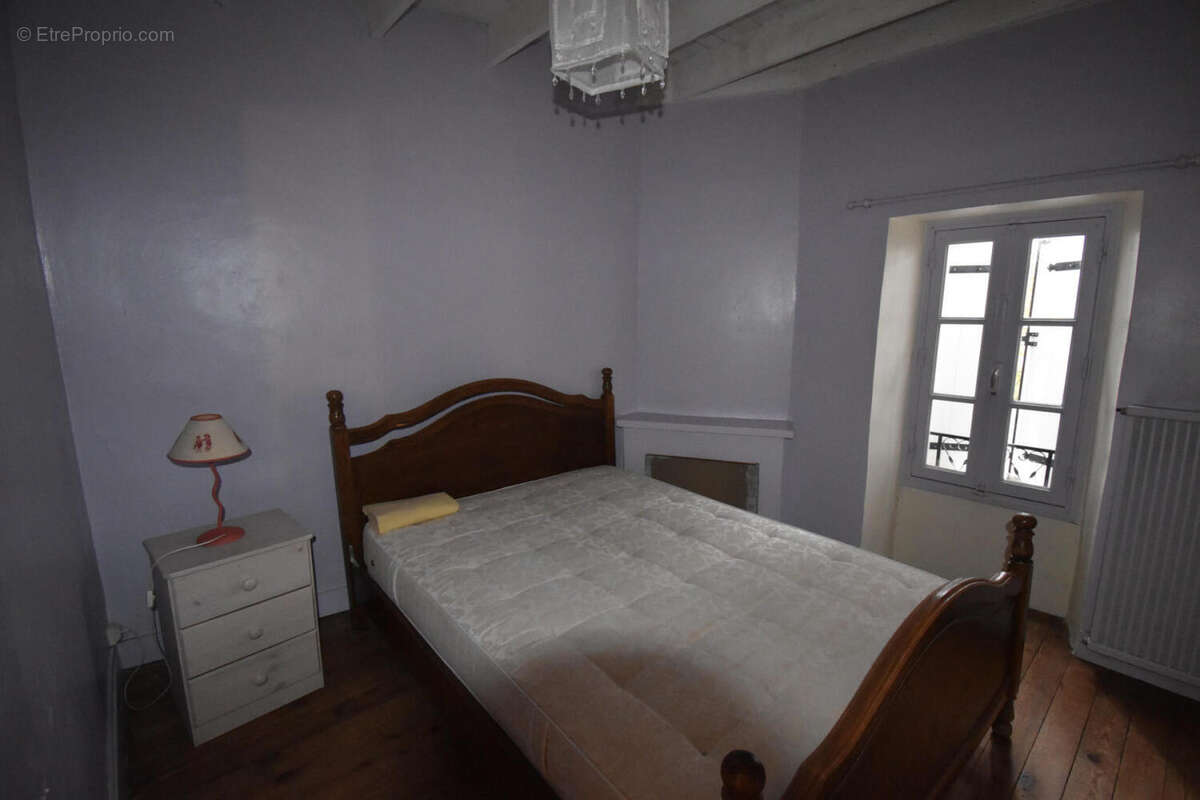 DSC_0032 - Maison à ANGOULEME