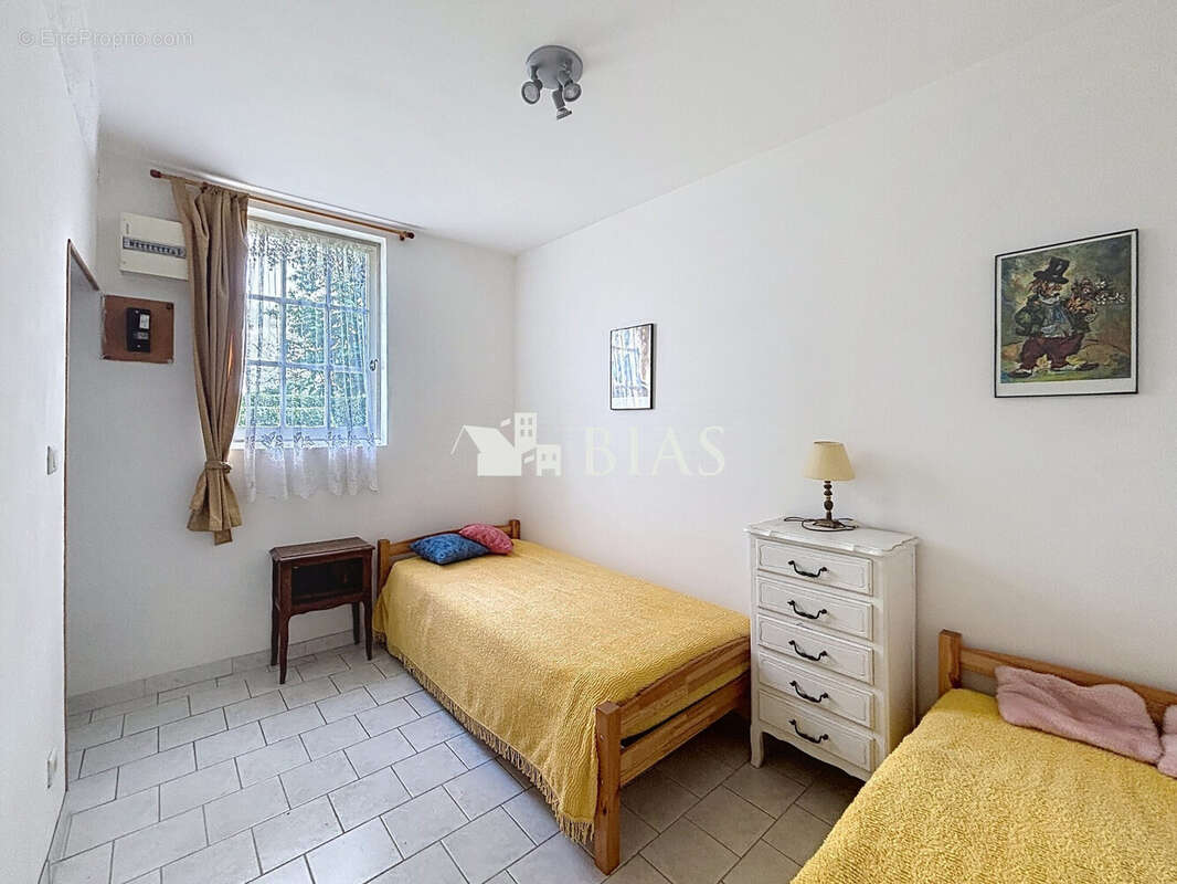 Maison à LA HAYE-LE-COMTE