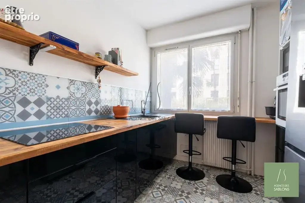 Appartement 4 pièces 89 m² à vendre à Chatou (78400) - photo 9