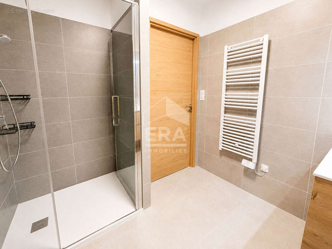 Appartement 40m² à lucciana - photo 8