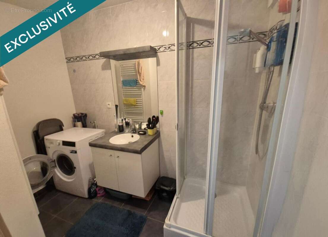 Photo 6 - Appartement à WITTELSHEIM