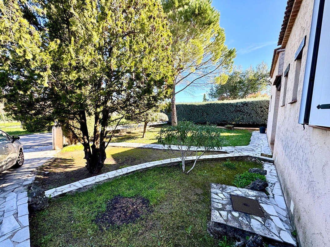 Maison - 4 pièces - 113 m² - photo 15