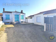 Maison à L&#039;AIGUILLON-SUR-MER