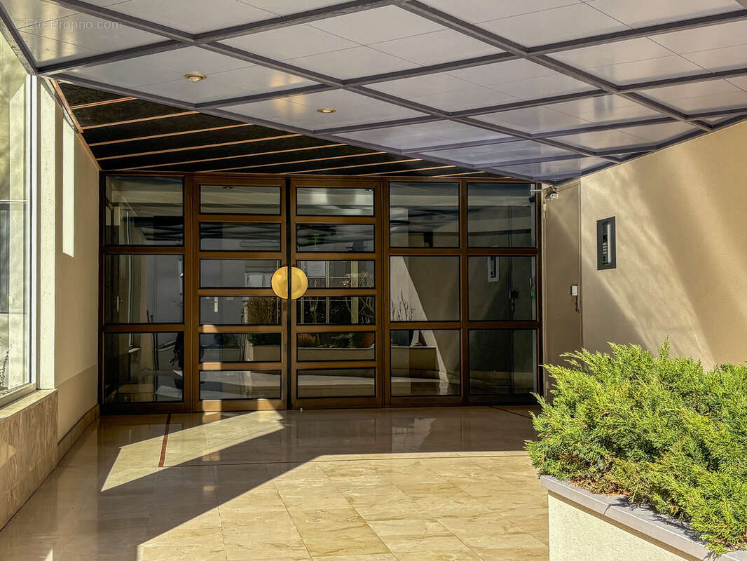 Appartement à CHAMALIERES