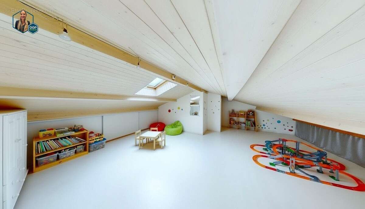 Maison 135 m² à Gagnac-Sur-Garonne  - photo 9
