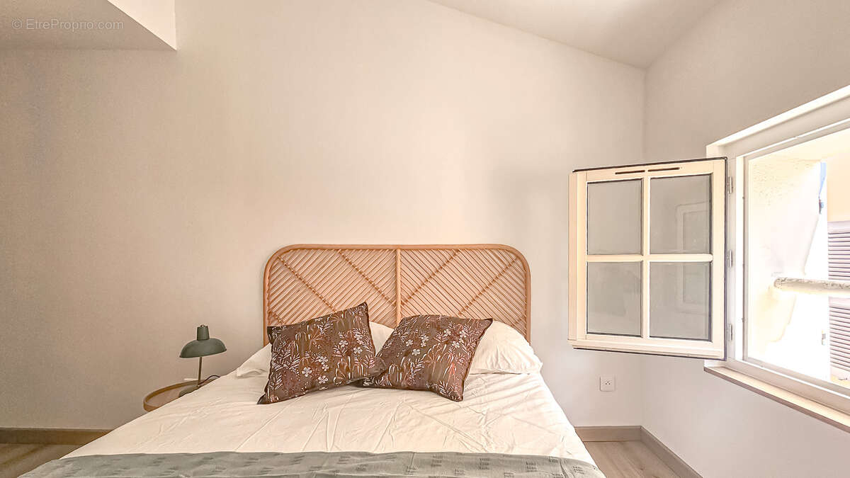 Appartement à HYERES