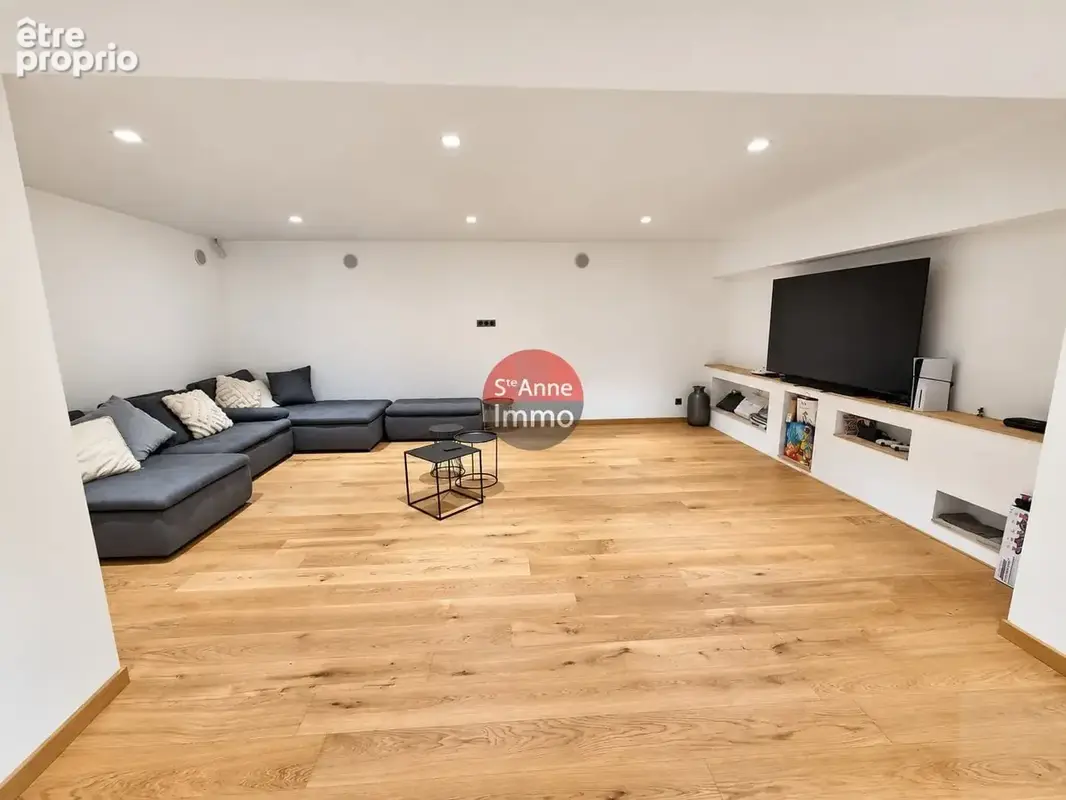 Amiens -henriville a 5min du centre ville -  maison contemporaine d'exception de 278 m2 avec piscine - photo 37