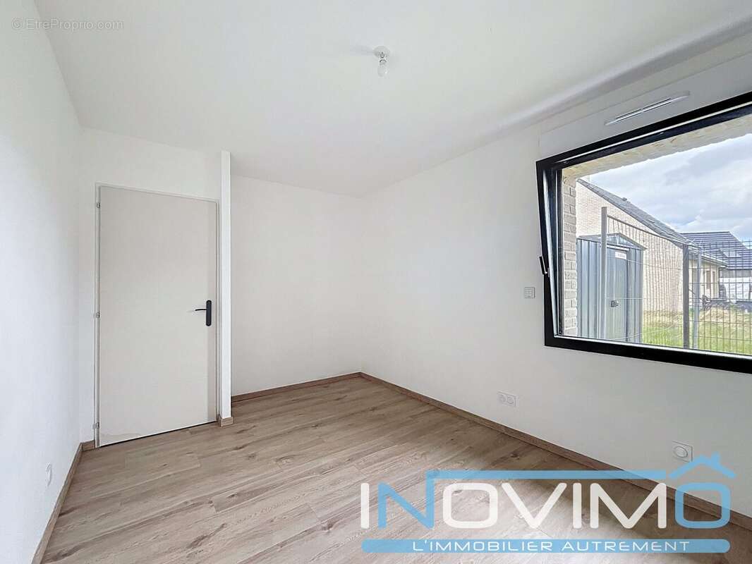 Maison à CAPPELLE-LA-GRANDE