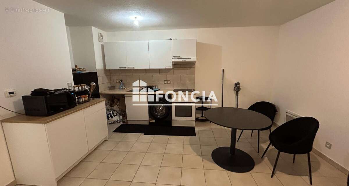 Appartement à LE LUC