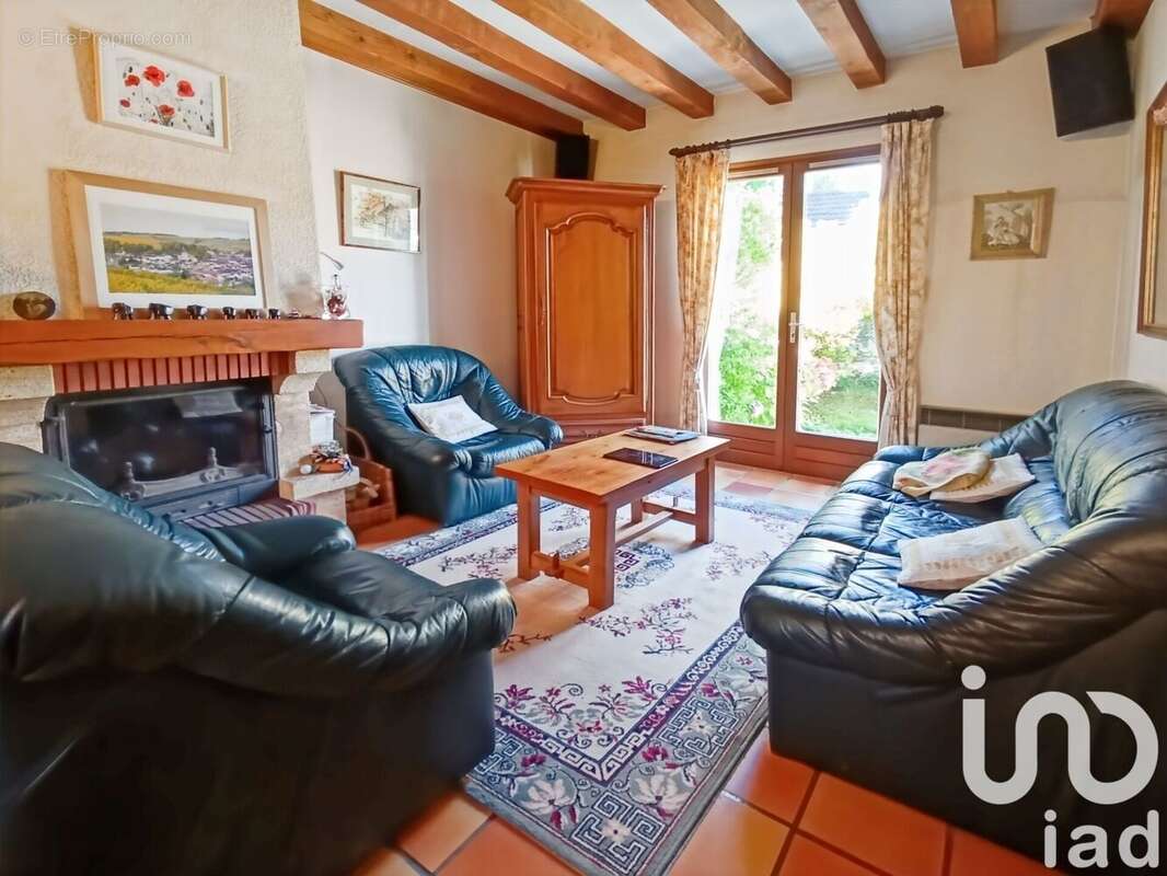 Photo 7 - Maison à CHAMPIGNY-SUR-MARNE