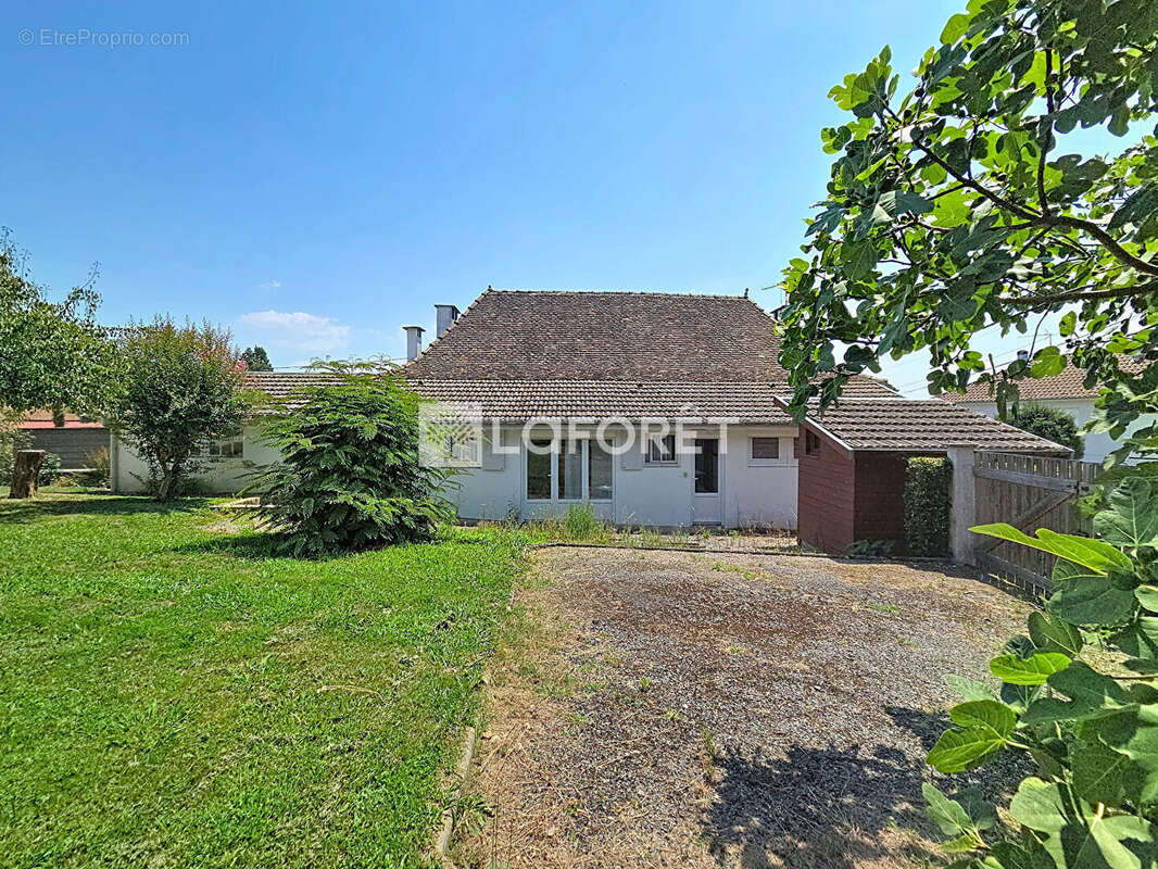 Maison Orthez 6 pièce(s) - photo 4