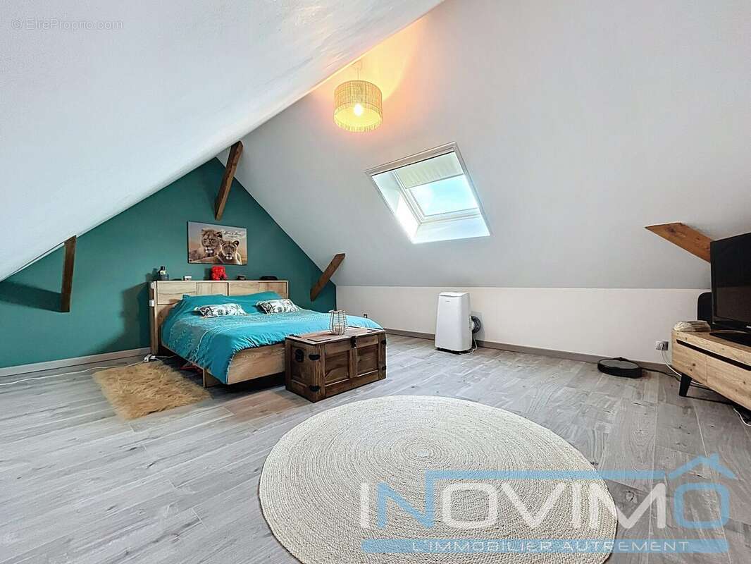 Maison à COUDEKERQUE-BRANCHE