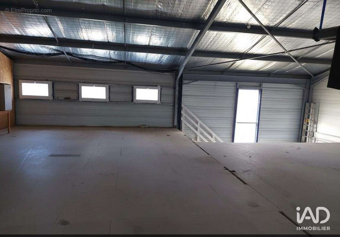 Photo 5 - Commerce à ANDERNOS-LES-BAINS