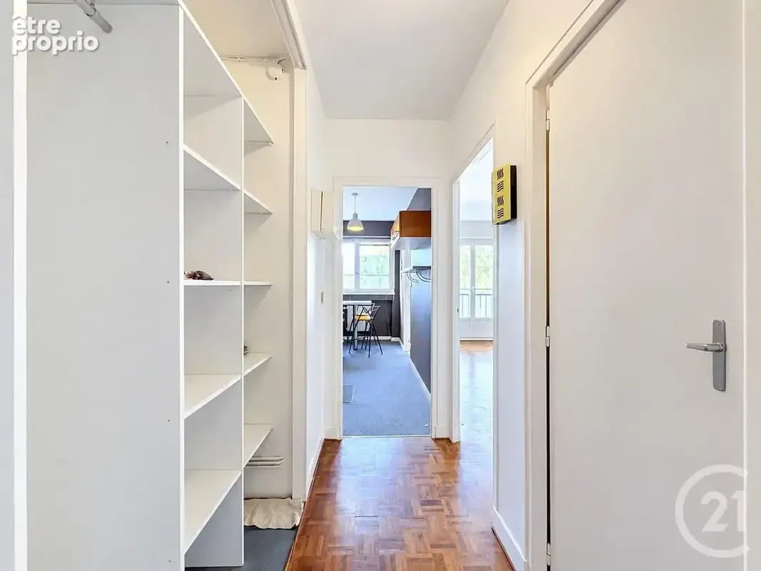 Appartement 1 pièce 34 m² à vendre à Orleans (45000) - photo 4