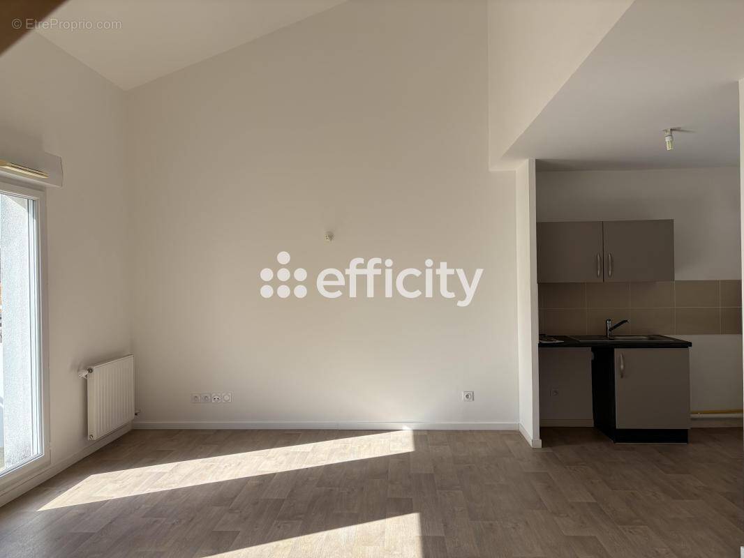 Appartement à LES SABLES-D'OLONNE