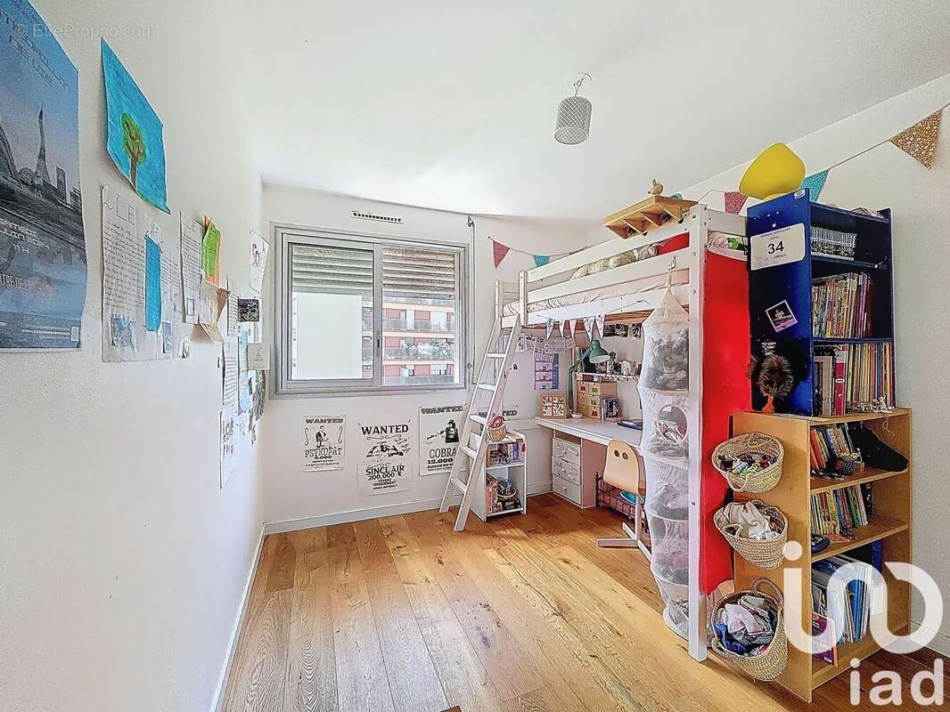 Photo 8 - Appartement à L'HAY-LES-ROSES