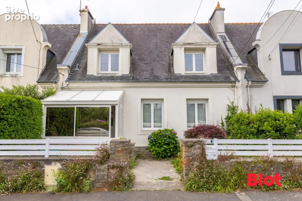 Maison à BREST