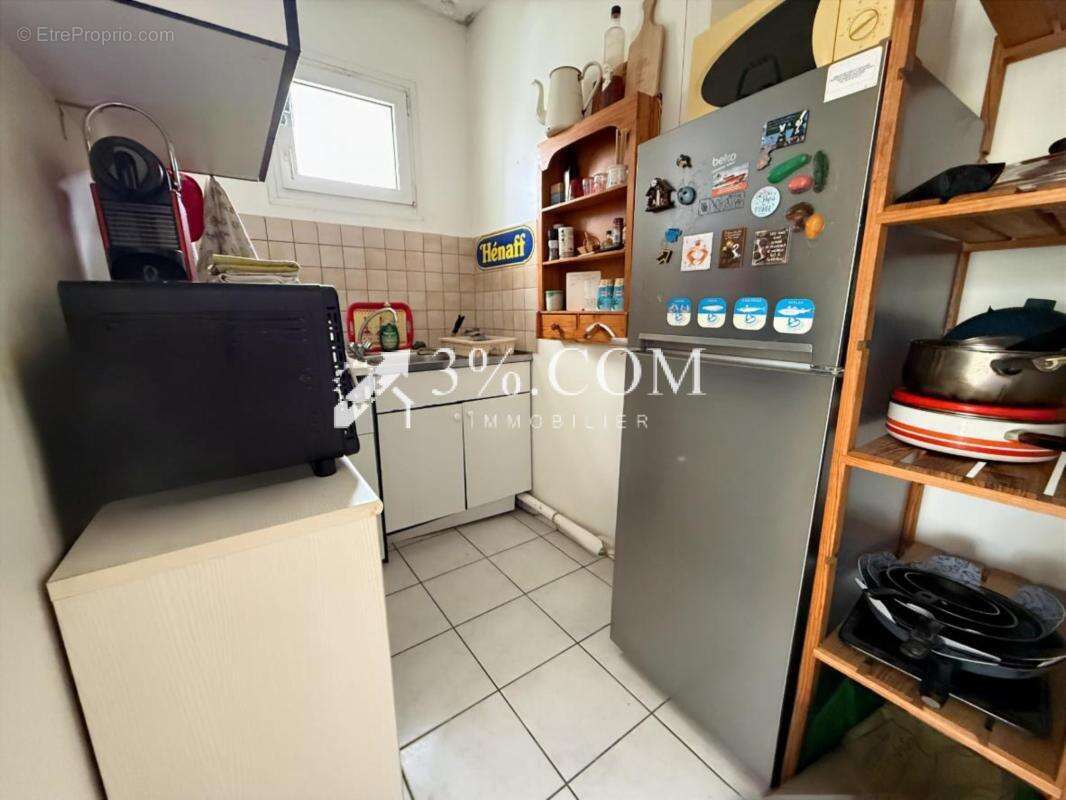 Appartement à SAINTES