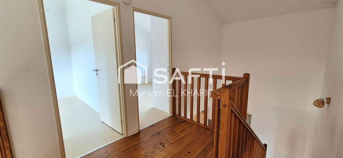 Photo 4 - Maison à SANGUINET