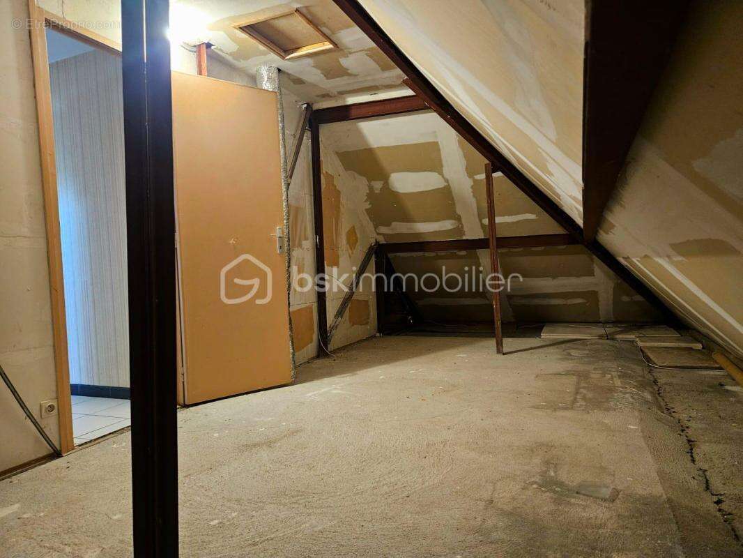 Maison de 177 m2 - photo 13