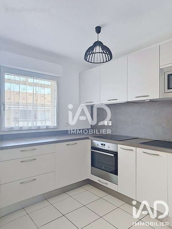 Appartement 64 m² à Le Haillan  - photo 5