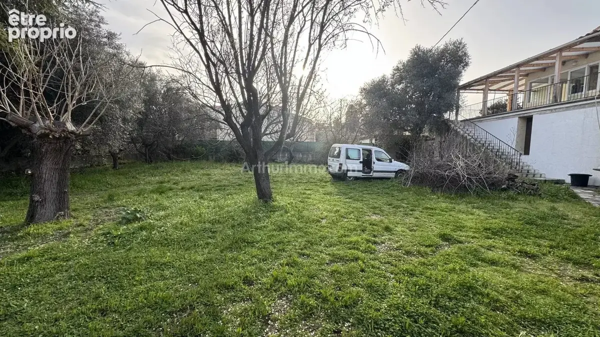 Appartement à DRAGUIGNAN