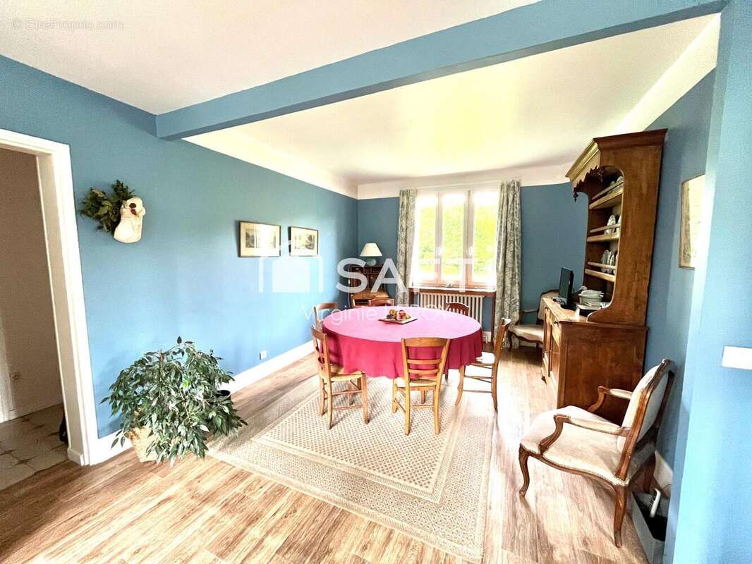 Photo 7 - Maison à SAINT-JEAN-AUX-BOIS