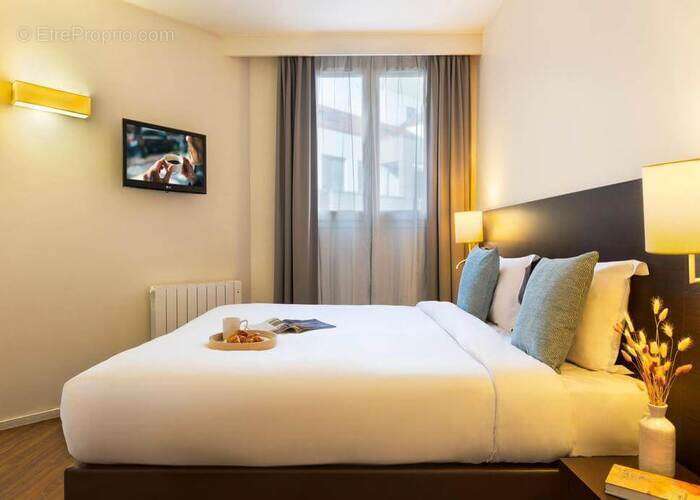 Appartement à LYON-3E