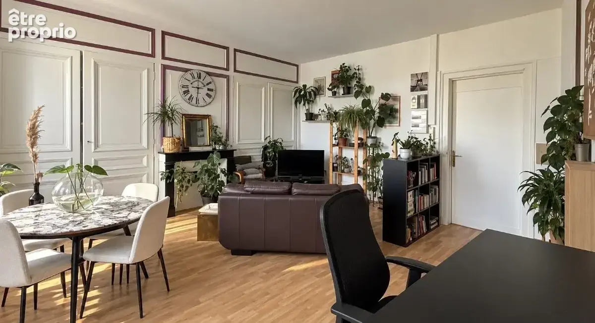 Appartement à AMIENS