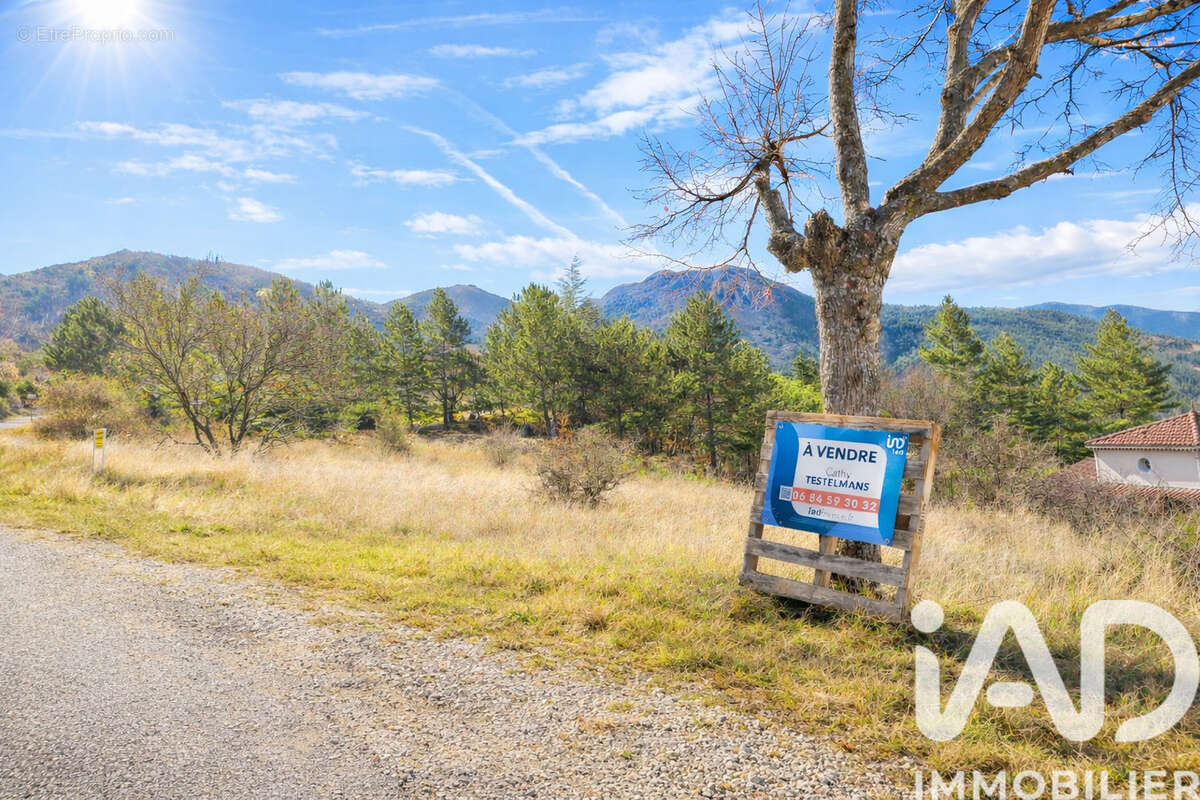 Photo 4 - Terrain à BELLECOMBE-TARENDOL