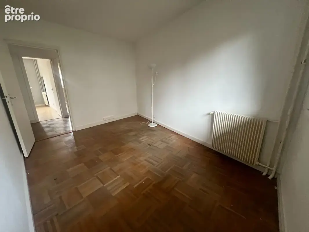 Alfortville centre-ville - Appartement 4 pièces de 71m2 avec cave - photo 5