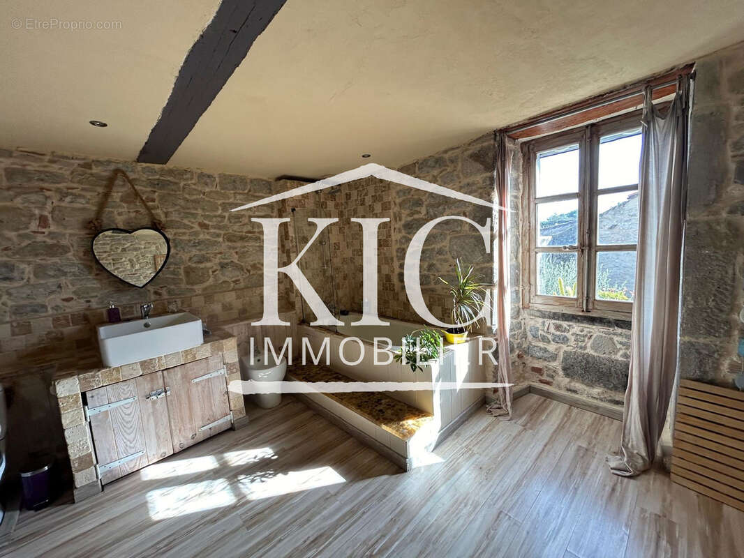 Proche carcassonne - maison 146 m2 jardin - photo 11