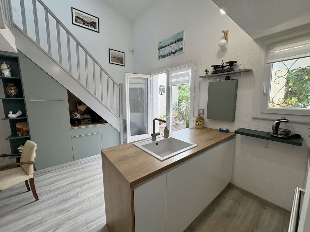 Maison à SAINT-CYPRIEN