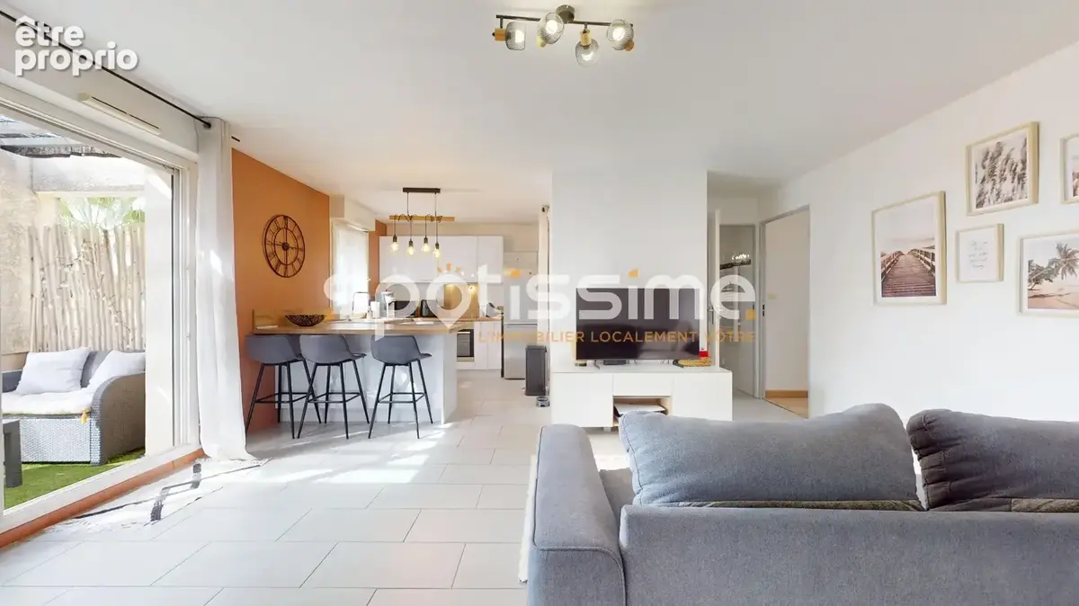 Appartement à AGDE