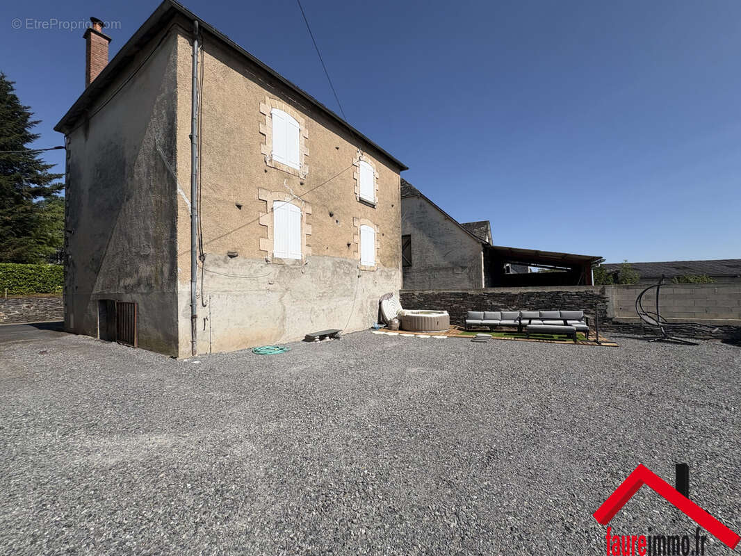 Appartement t3 sur allassac en corrèze - photo 8