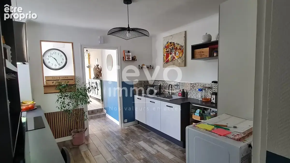Maison Le Cellier (5 pièces) 113m2 - photo 2