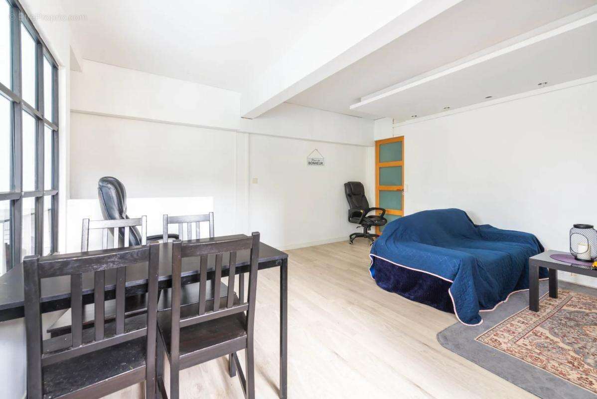 Appartement à POISSY